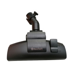 Cepillo aspirador combinado Nilfisk